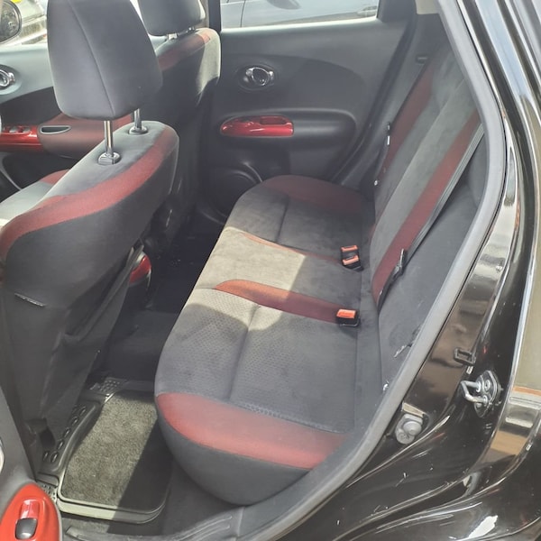 Used Nissan Juke 2013 for sale - 74183594: Photo 6