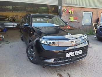Used Vauxhall Grandland 2025 for sale - 79370915: Photo