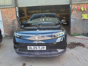 Used Vauxhall Grandland 2025 for sale - 79370915: Photo