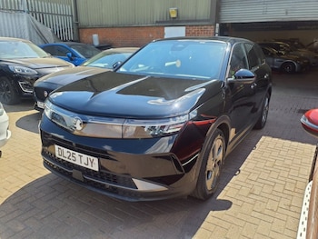 Used Vauxhall Grandland 2025 for sale - 79370915: Photo