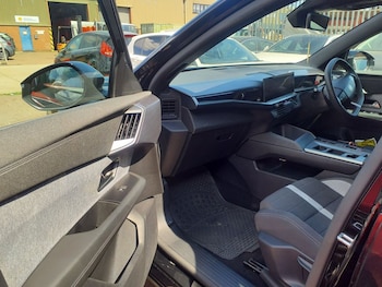 Used Vauxhall Grandland 2025 for sale - 79370915: Photo