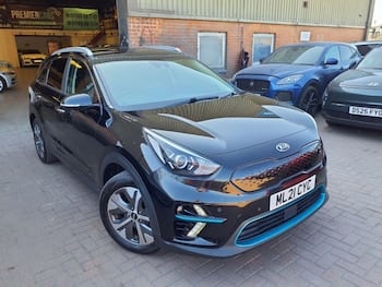 Used Kia Niro 2021 for sale - 79643350: Photo