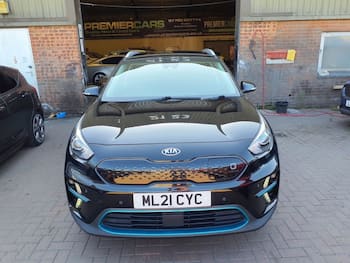 Used Kia Niro 2021 for sale - 79643350: Photo