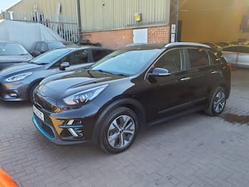 Used Kia Niro 2021 for sale - 79643350: Photo