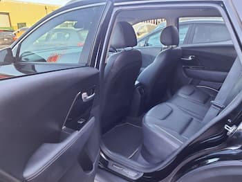 Used Kia Niro 2021 for sale - 79643350: Photo