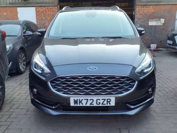 Used Ford Galaxy 2022 for sale - 74257848: Photo