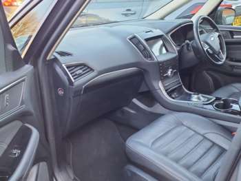 Used Ford Galaxy 2022 for sale - 74257848: Photo