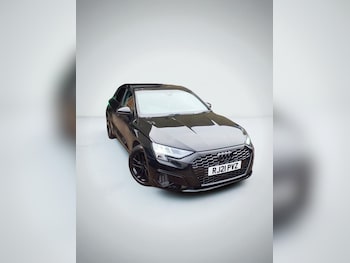 Used Audi A3 2021 for sale - 77383551: Photo