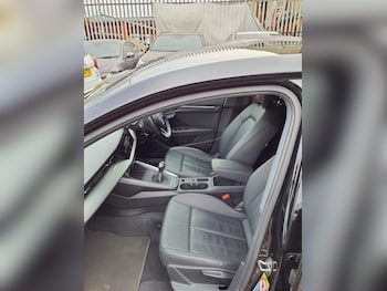 Used Audi A3 2021 for sale - 77383551: Photo