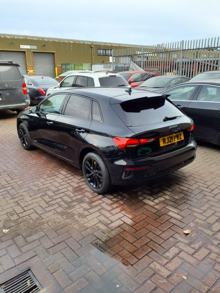 Used Audi A3 2021 for sale - 77383551: Photo 6