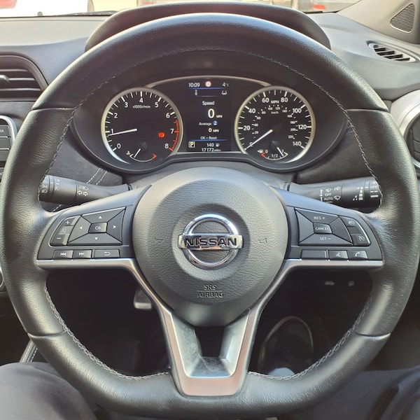 Used Nissan Micra 2021 for sale - 74091650: Photo 11