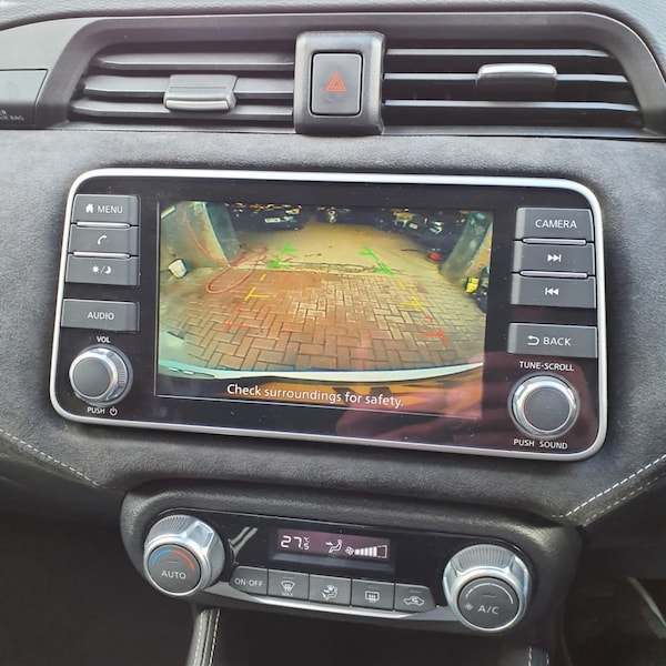 Used Nissan Micra 2021 for sale - 74091650: Photo 13