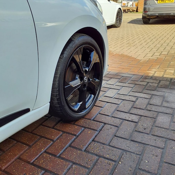 Used Nissan Micra 2021 for sale - 74091650: Photo 15