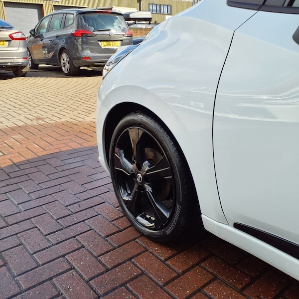 Used Nissan Micra 2021 for sale - 74091650: Photo 16
