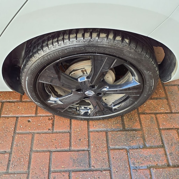 Used Nissan Micra 2021 for sale - 74091650: Photo 17