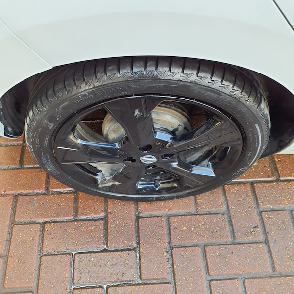 Used Nissan Micra 2021 for sale - 74091650: Photo 18