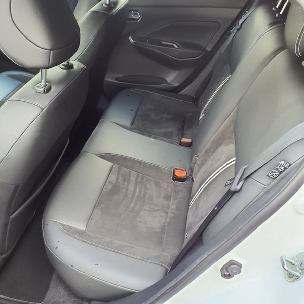 Used Nissan Micra 2021 for sale - 74091650: Photo 4