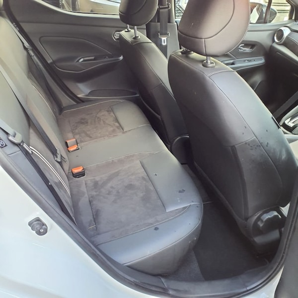 Used Nissan Micra 2021 for sale - 74091650: Photo 9