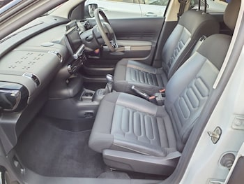 Used Citroen C4 Cactus 2016 for sale - 79494203: Photo