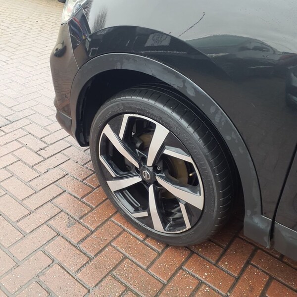 Used Nissan Qashqai 2018 for sale - 73180936: Photo 18