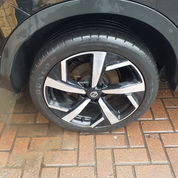 Used Nissan Qashqai 2018 for sale - 73180936: Photo 19