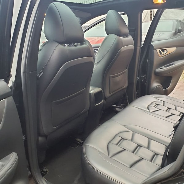 Used Nissan Qashqai 2018 for sale - 73180936: Photo 5