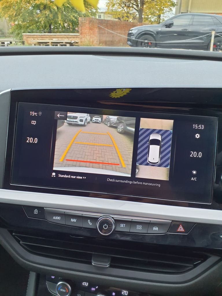 Used Vauxhall Grandland 2024 for sale - 76470597: Photo 13