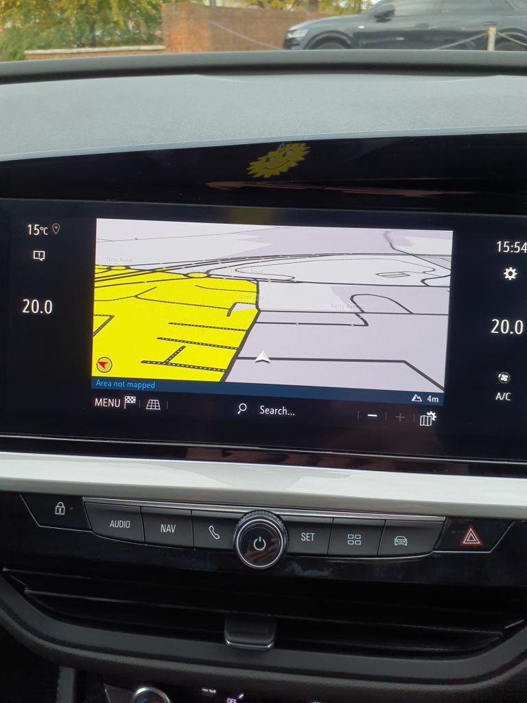 Used Vauxhall Grandland 2024 for sale - 76470597: Photo 15