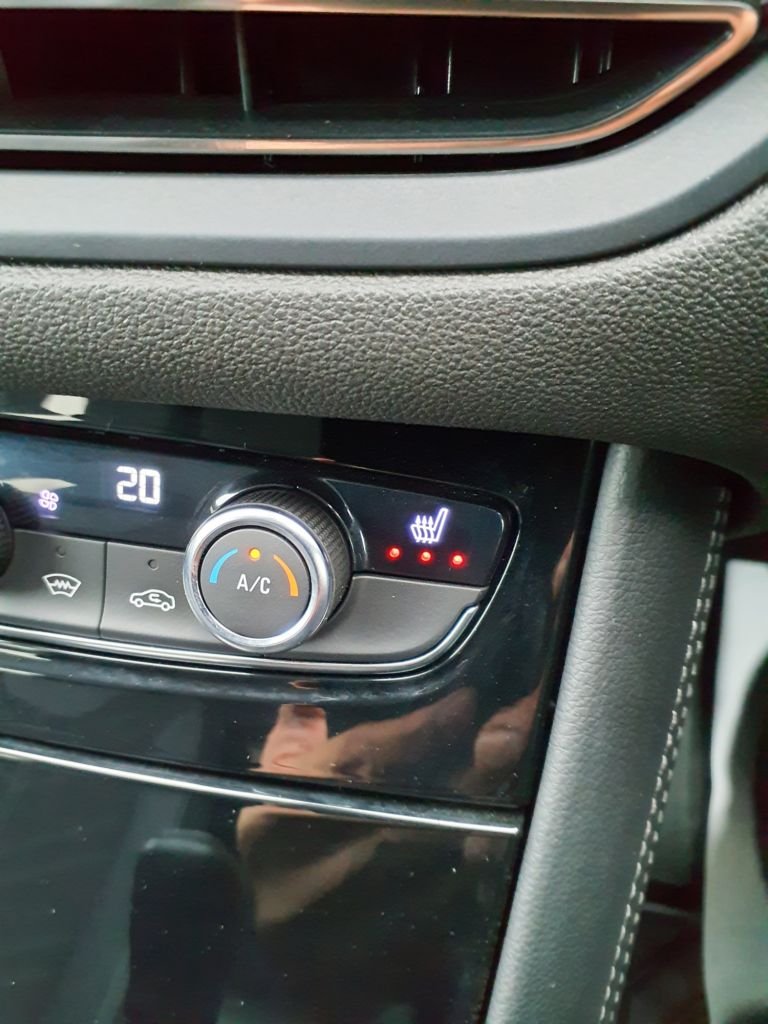 Used Vauxhall Grandland 2024 for sale - 76470597: Photo 17