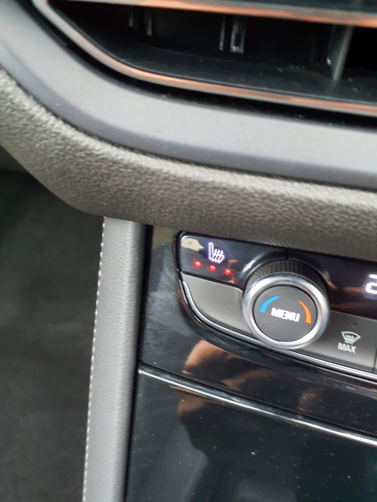 Used Vauxhall Grandland 2024 for sale - 76470597: Photo 18