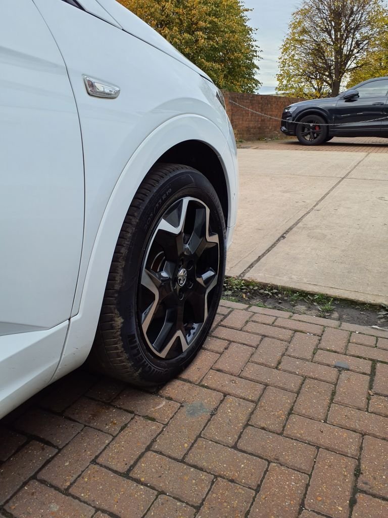 Used Vauxhall Grandland 2024 for sale - 76470597: Photo 19