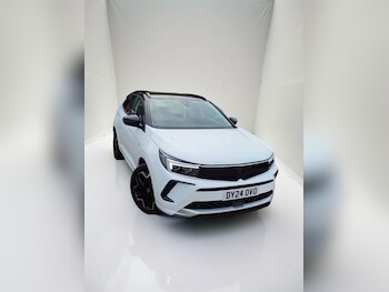 2024 (24) - 1.2 Turbo Ultimate 5dr