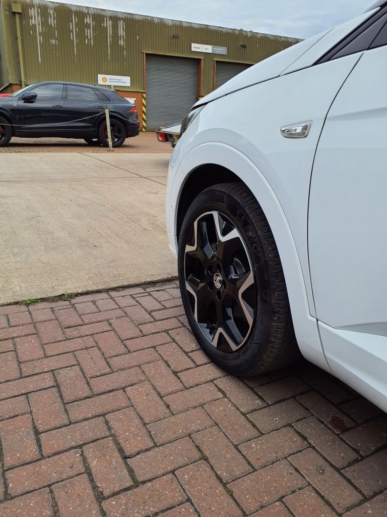 Used Vauxhall Grandland 2024 for sale - 76470597: Photo 20