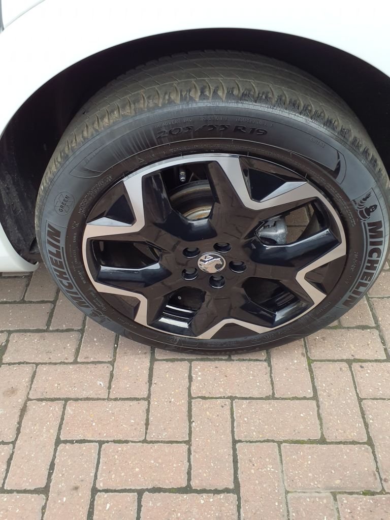 Used Vauxhall Grandland 2024 for sale - 76470597: Photo 22