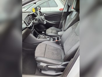 Used Vauxhall Grandland 2024 for sale - 76470597: Photo