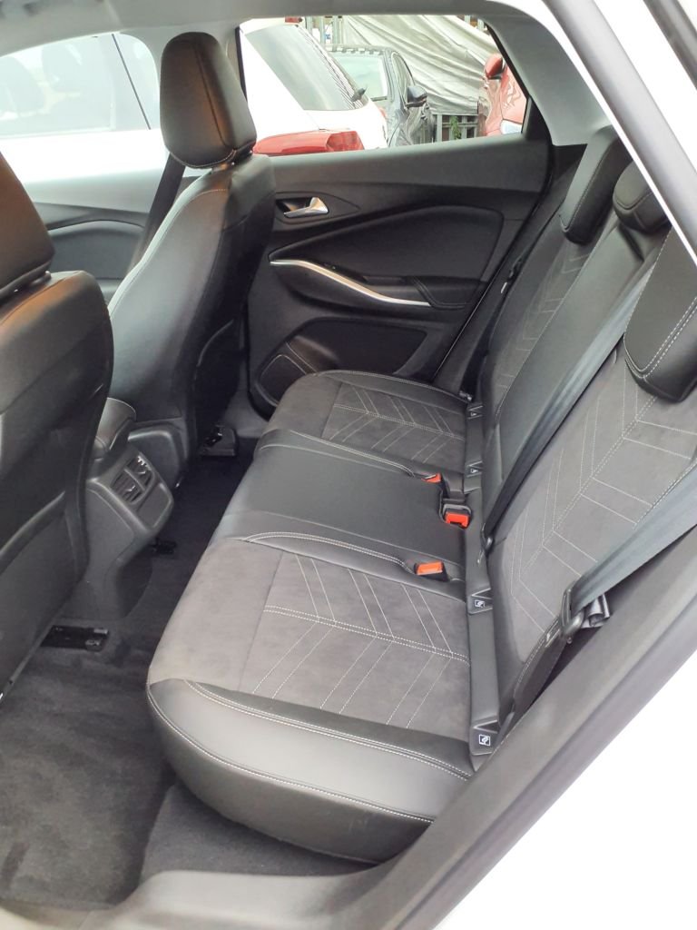 Used Vauxhall Grandland 2024 for sale - 76470597: Photo 5