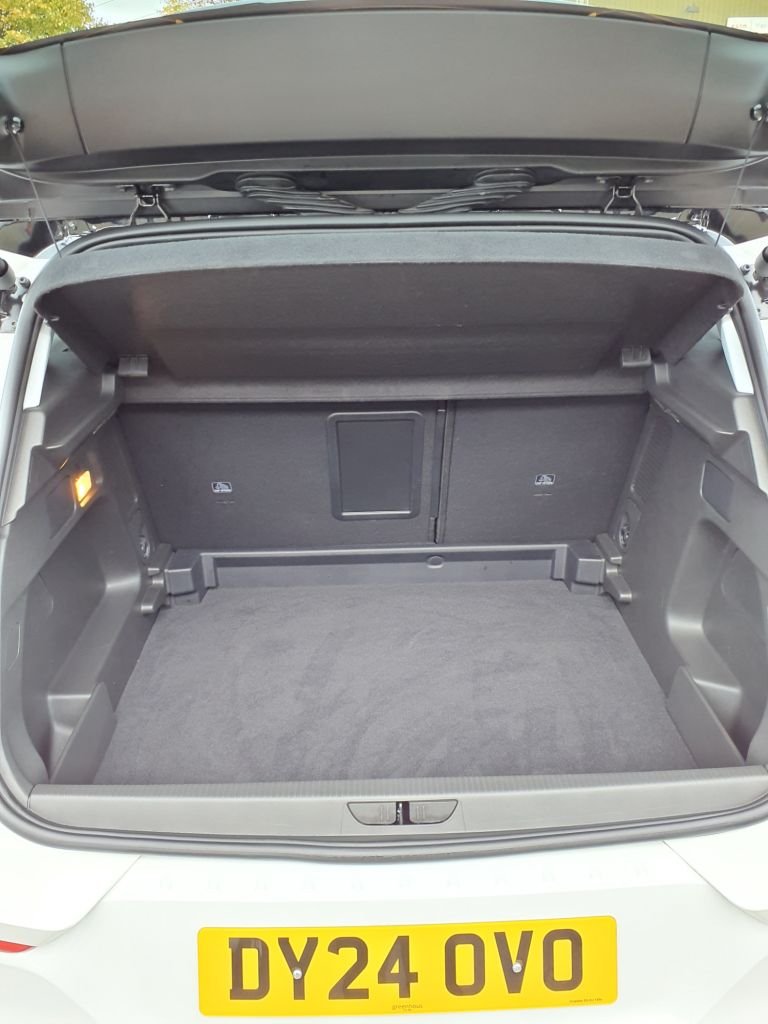 Used Vauxhall Grandland 2024 for sale - 76470597: Photo 8