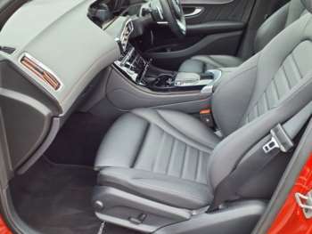 Used Mercedes-Benz EQC 2022 for sale - 71172489: Photo