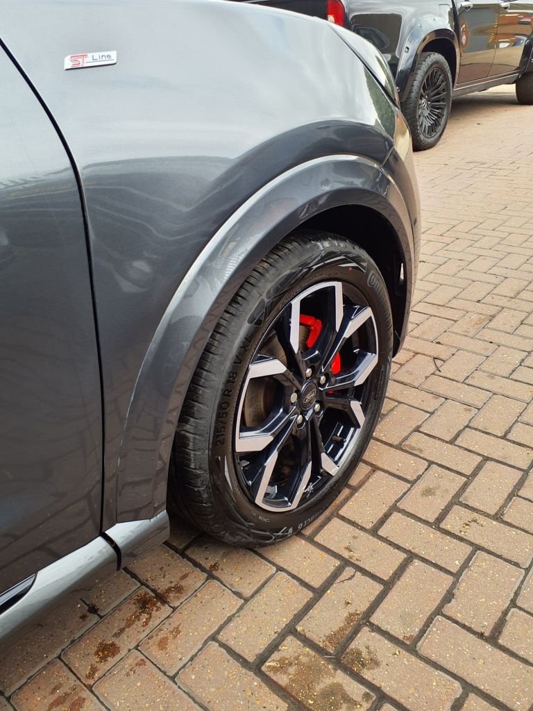 Used Ford Puma 2023 for sale - 78166968: Photo 16