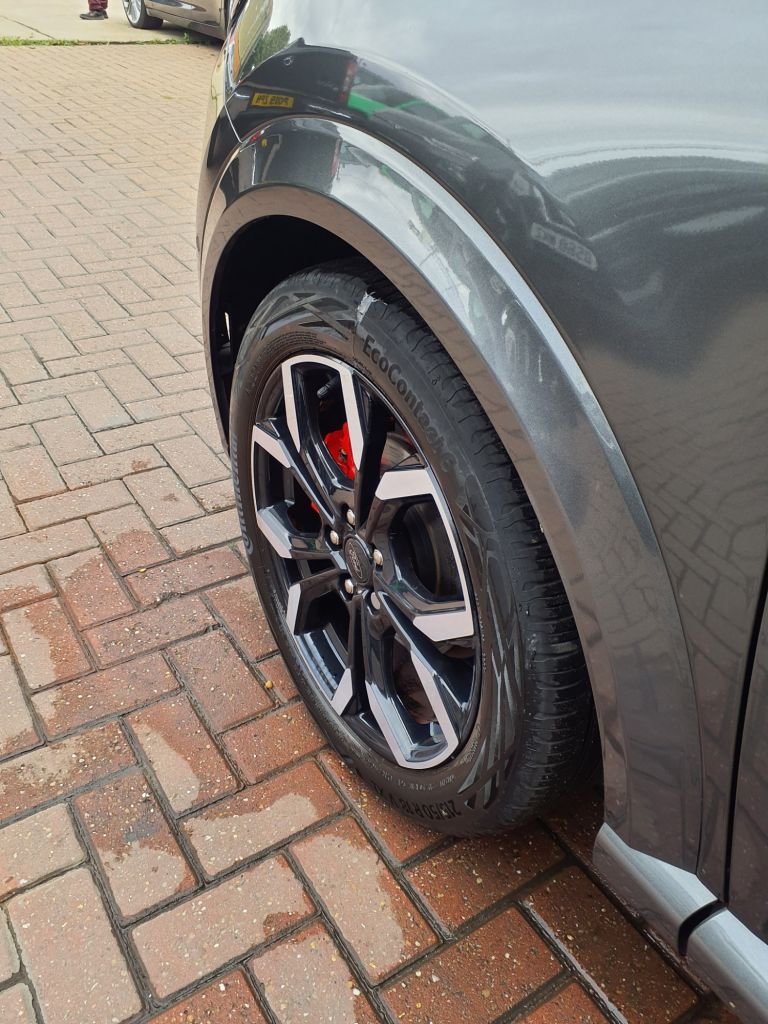 Used Ford Puma 2023 for sale - 78166968: Photo 17