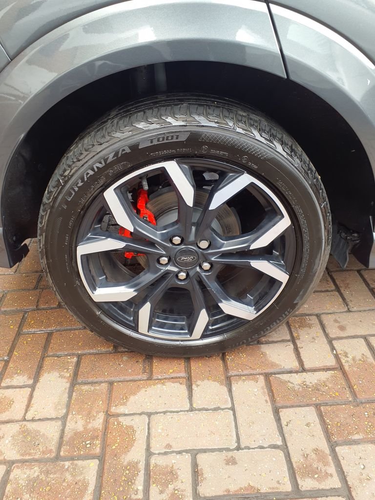 Used Ford Puma 2023 for sale - 78166968: Photo 18