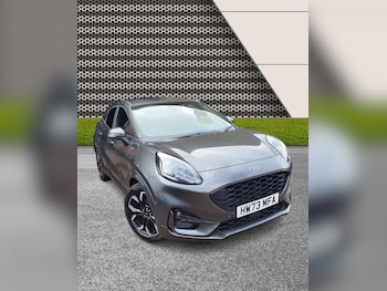 Used Ford Puma 2023 for sale - 78166968: Photo