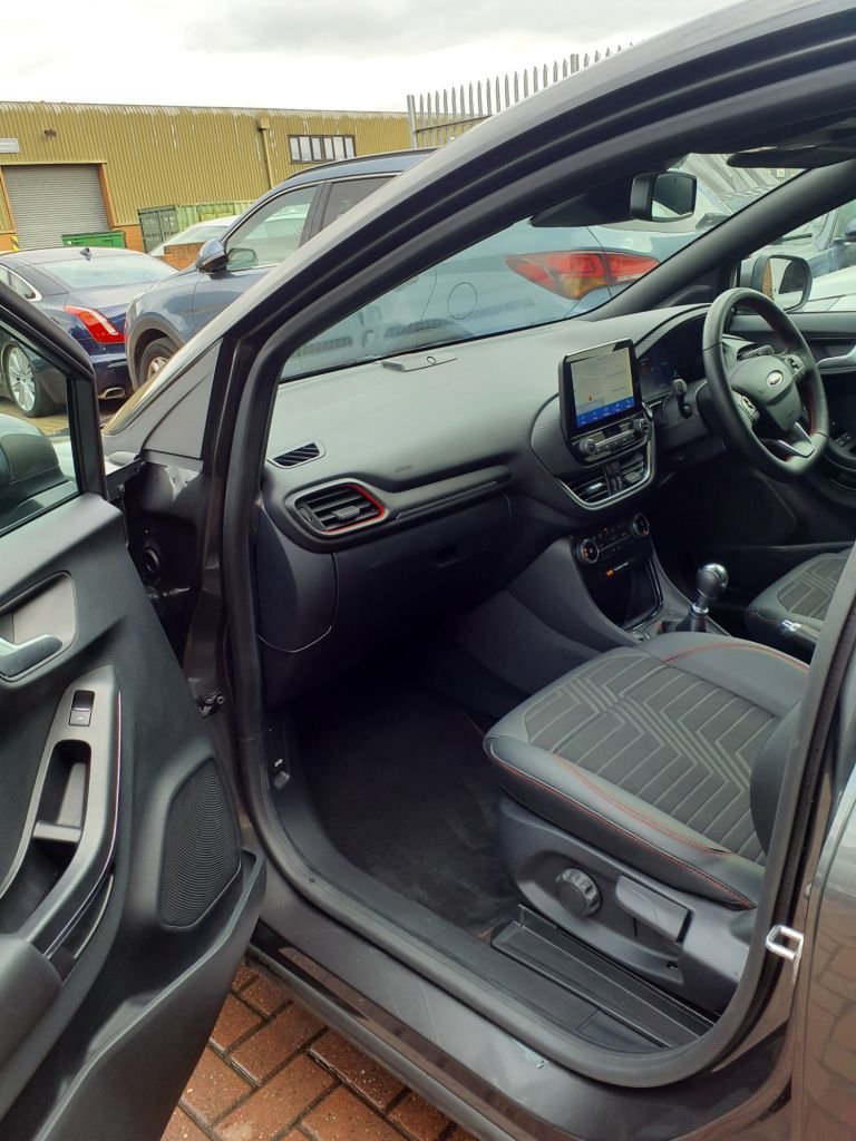 Used Ford Puma 2023 for sale - 78166968: Photo 4