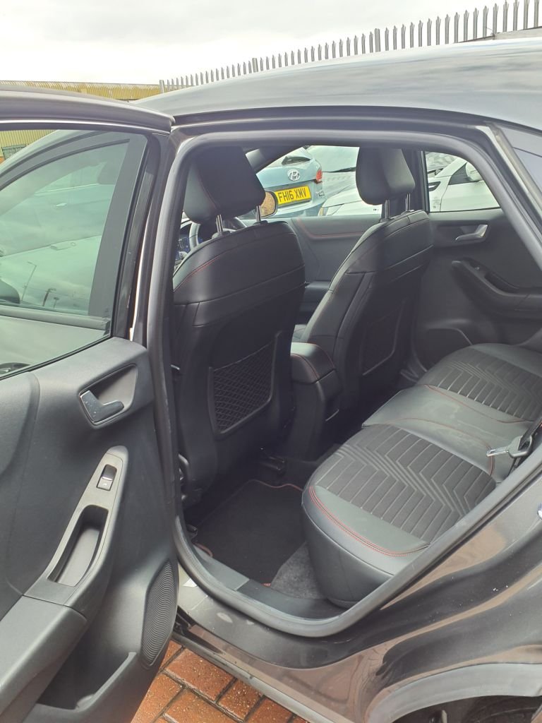 Used Ford Puma 2023 for sale - 78166968: Photo 5