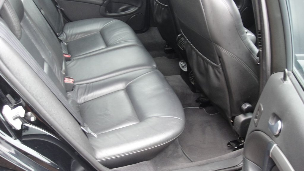 Used Saab 9-5 2010 for sale - 76867528: Photo 10