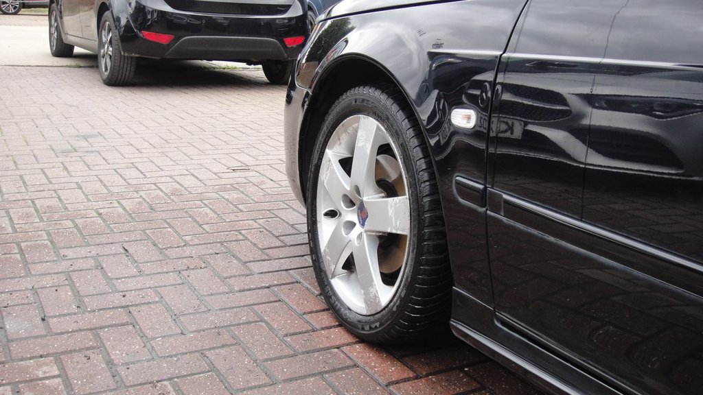 Used Saab 9-5 2010 for sale - 76867528: Photo 15