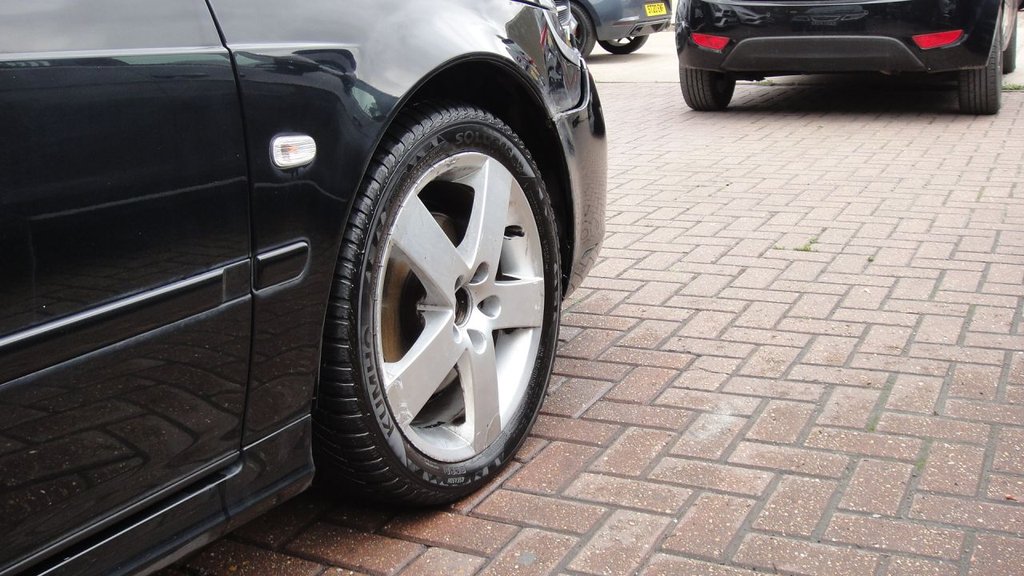 Used Saab 9-5 2010 for sale - 76867528: Photo 16