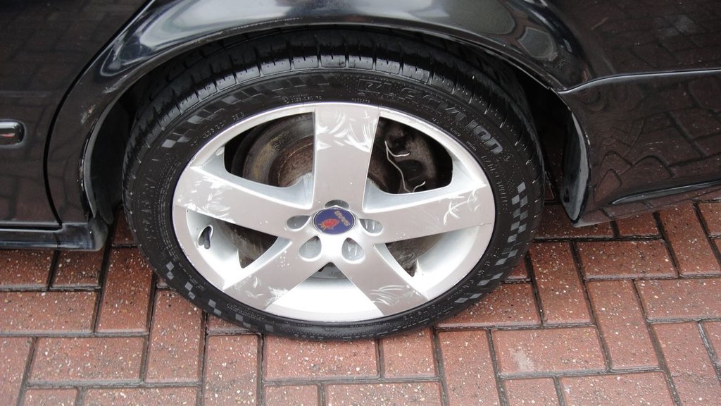 Used Saab 9-5 2010 for sale - 76867528: Photo 17