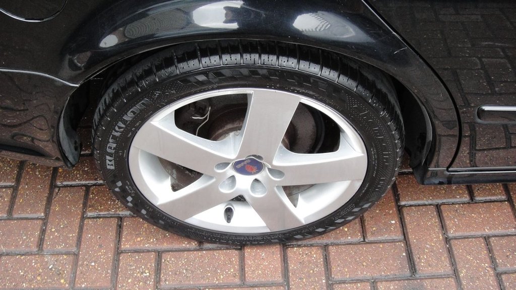 Used Saab 9-5 2010 for sale - 76867528: Photo 18