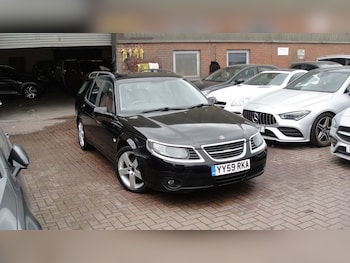 2010 (59) - 1.9TiD Turbo Edition 5dr Auto